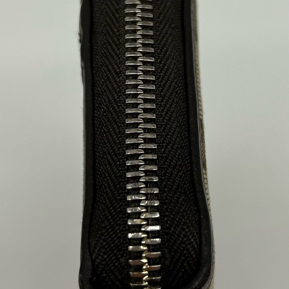 Gucci long wallet sherry line - Picture 5 of 9